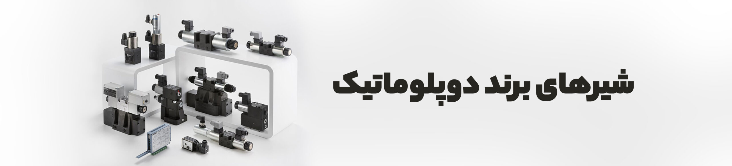 شیرهای برند دوپلوماتیک